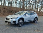 2019 Subaru Crosstrek 2.0i Premium CVT