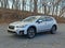 2019 Subaru Crosstrek 2.0i Premium CVT