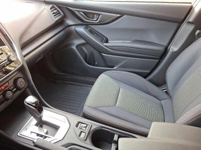 2019 Subaru Crosstrek 2.0i Premium CVT