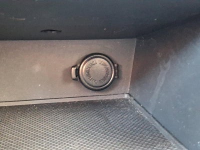 2019 Subaru Crosstrek 2.0i Premium CVT