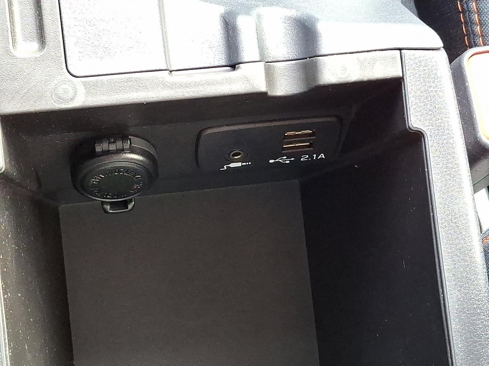 2019 Subaru Crosstrek 2.0i Premium CVT