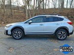 2019 Subaru Crosstrek 2.0i Premium CVT