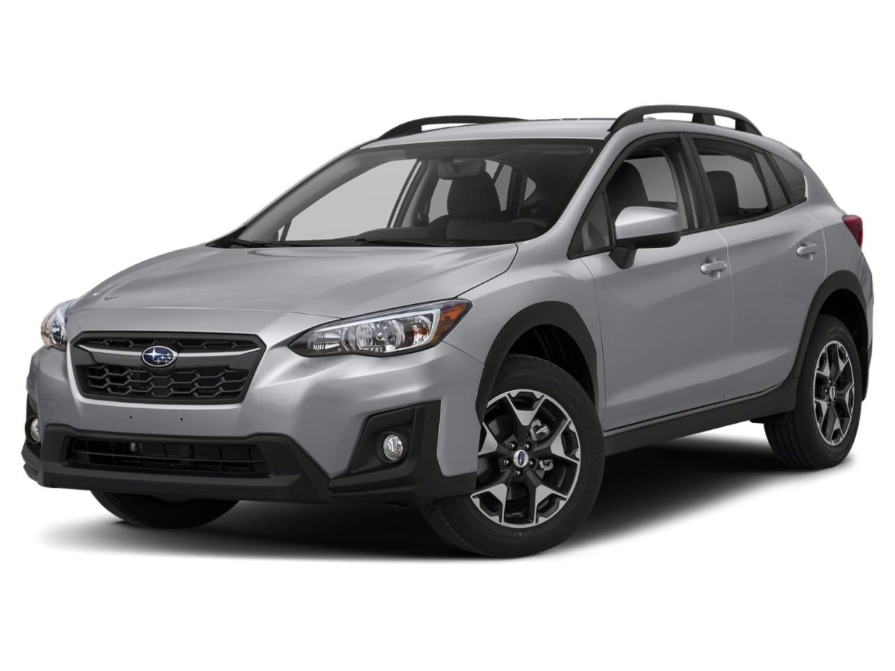 2019 Subaru Crosstrek 2.0i Premium CVT