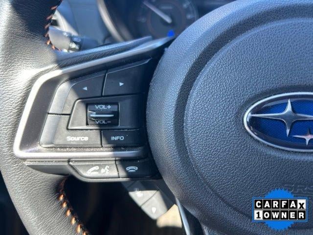 2018 Subaru Crosstrek 2.0i Premium CVT