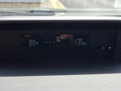 2018 Subaru Crosstrek 2.0i Premium CVT