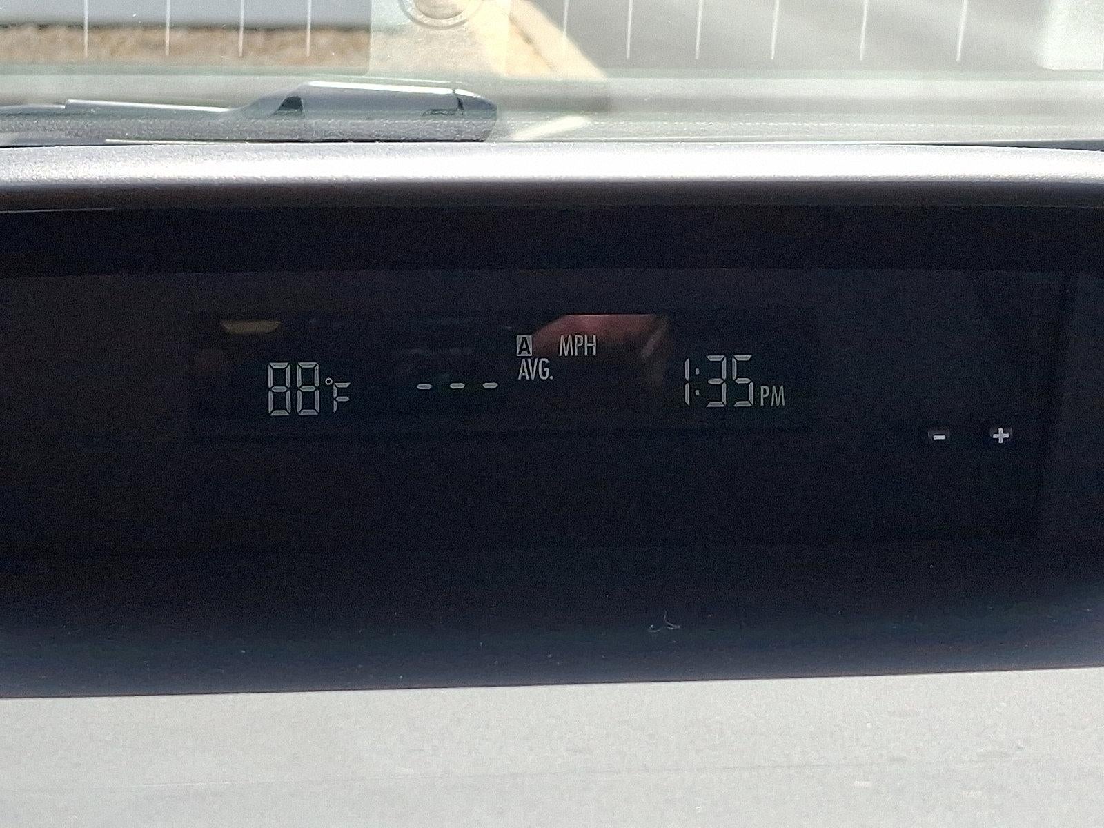 2018 Subaru Crosstrek 2.0i Premium CVT