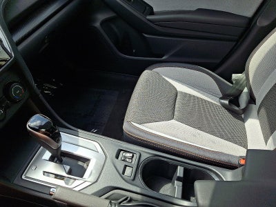 2018 Subaru Crosstrek 2.0i Premium CVT