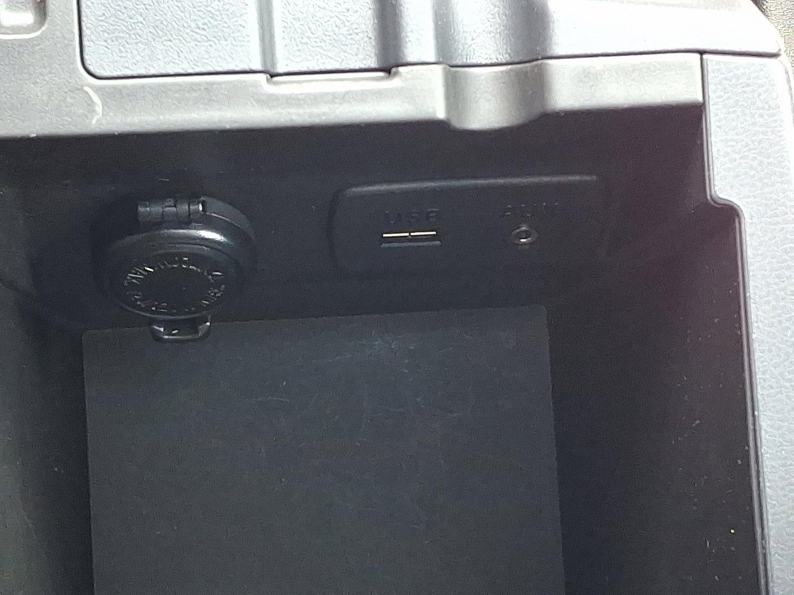 2018 Subaru Crosstrek 2.0i Premium CVT