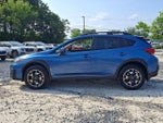 2019 Subaru Crosstrek 2.0i Premium CVT