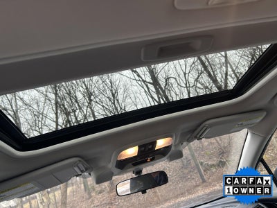 2022 Subaru Crosstrek Premium CVT