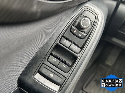 2022 Subaru Crosstrek Premium CVT