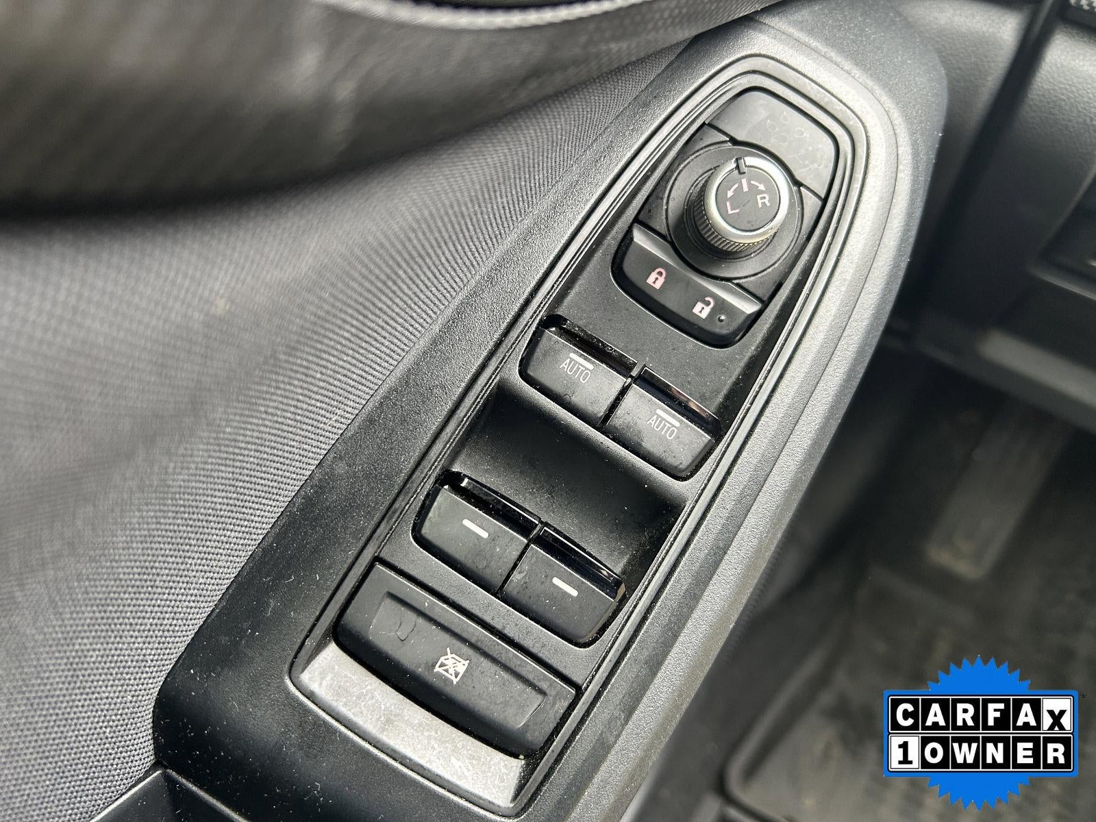 2022 Subaru Crosstrek Premium CVT