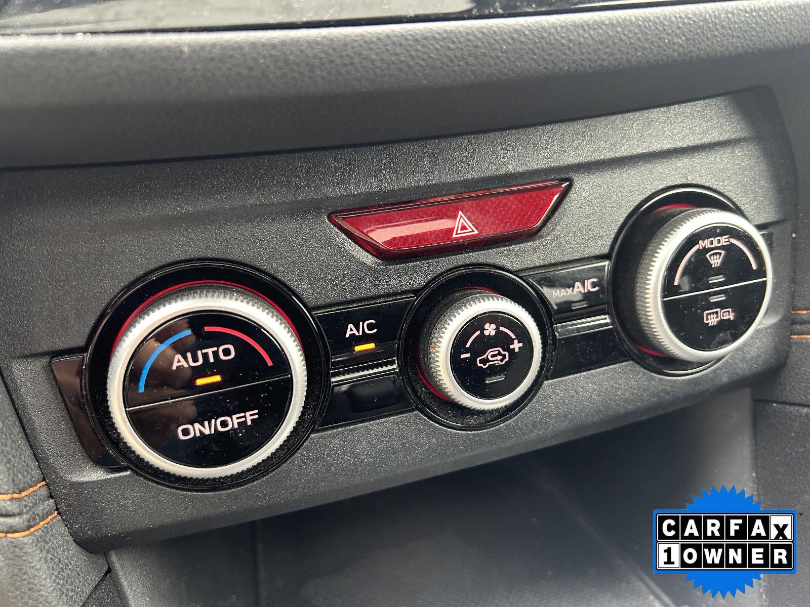 2022 Subaru Crosstrek Premium CVT