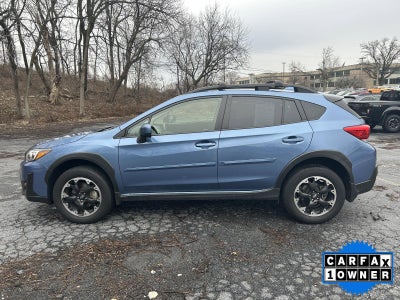 2022 Subaru Crosstrek Premium CVT
