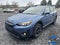 2022 Subaru Crosstrek Premium CVT