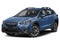 2022 Subaru Crosstrek Premium CVT