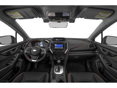 2022 Subaru Crosstrek Premium CVT