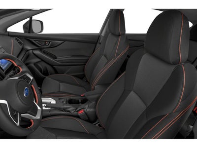 2022 Subaru Crosstrek Premium CVT