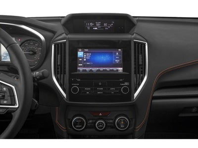 2022 Subaru Crosstrek Premium CVT