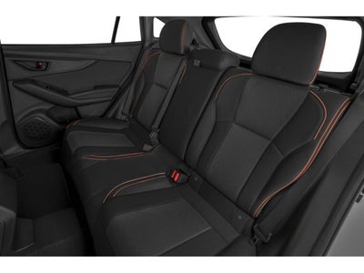 2022 Subaru Crosstrek Premium CVT