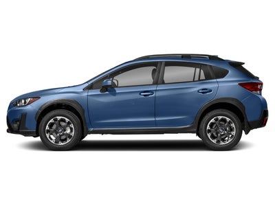 2022 Subaru Crosstrek Premium CVT