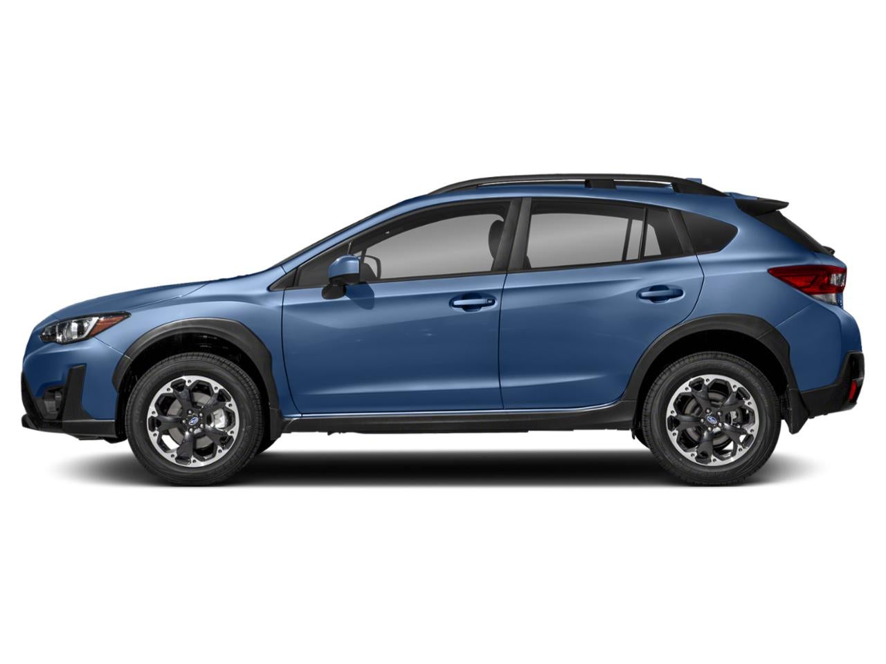 2022 Subaru Crosstrek Premium CVT