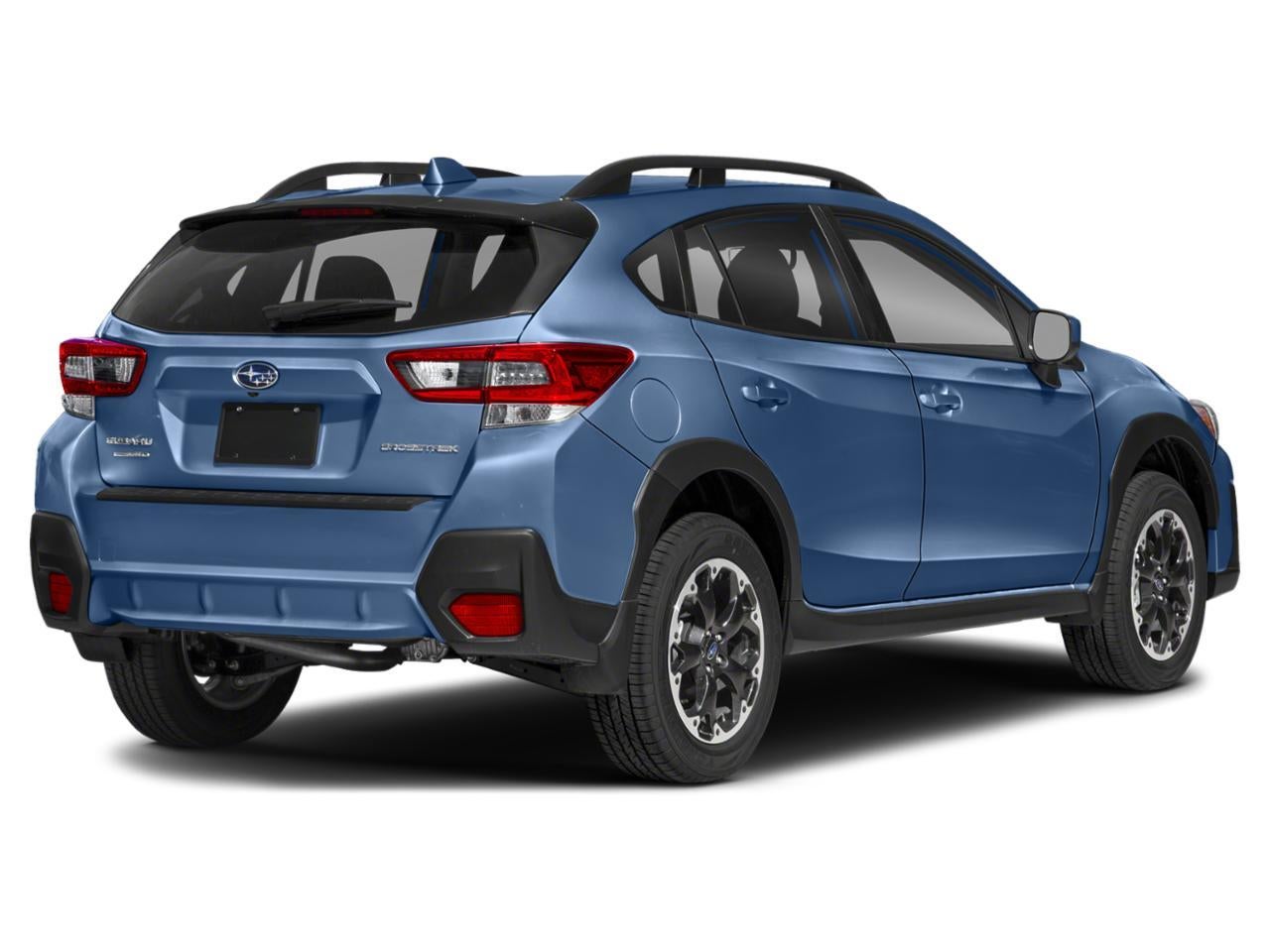 2022 Subaru Crosstrek Premium CVT