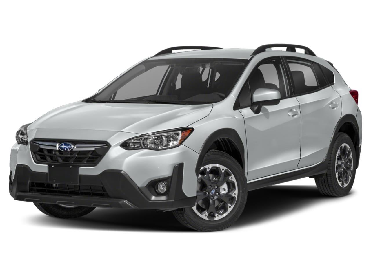 2022 Subaru Crosstrek Premium CVT