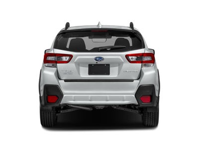 2022 Subaru Crosstrek Premium CVT