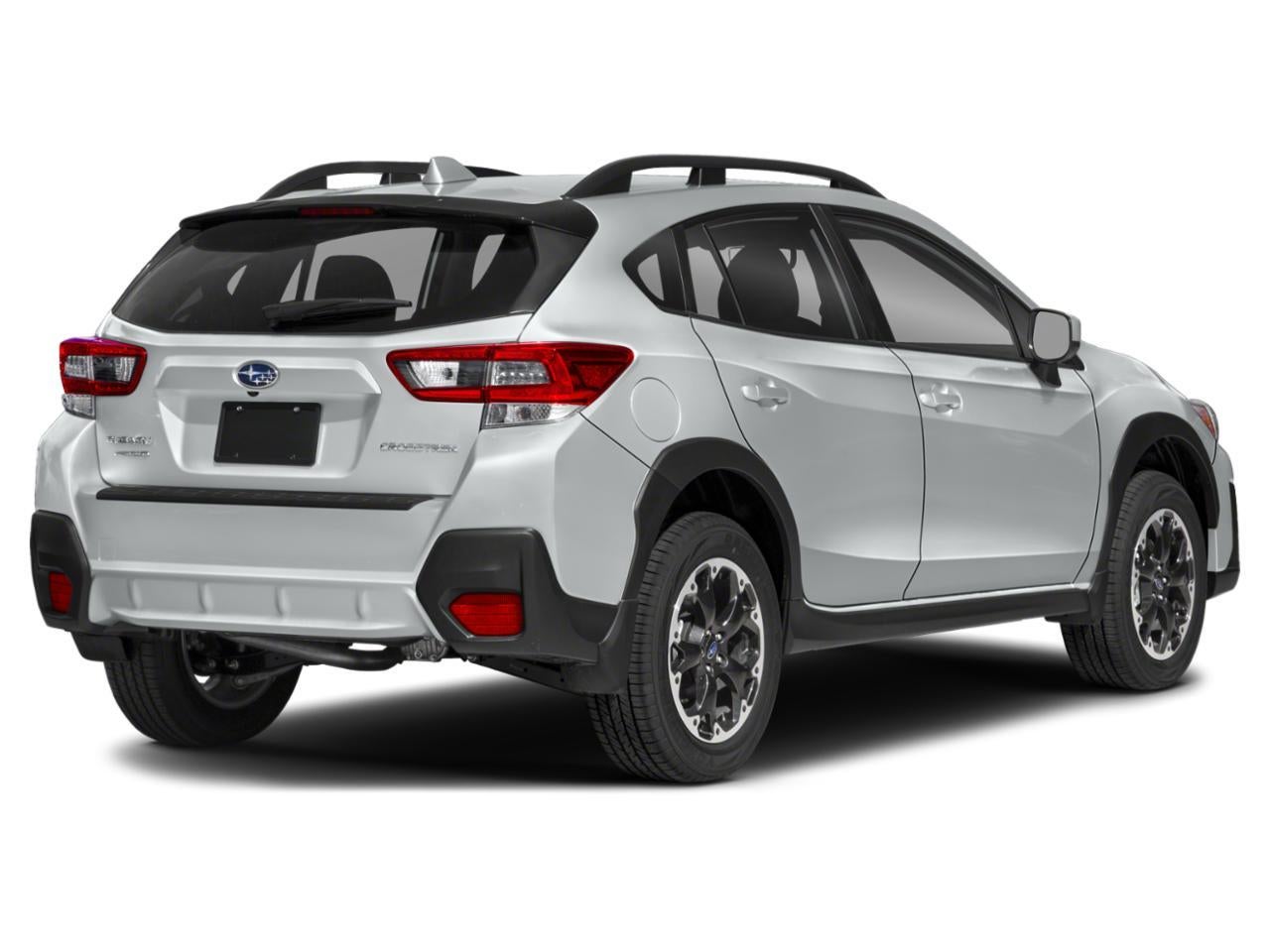 2022 Subaru Crosstrek Premium CVT