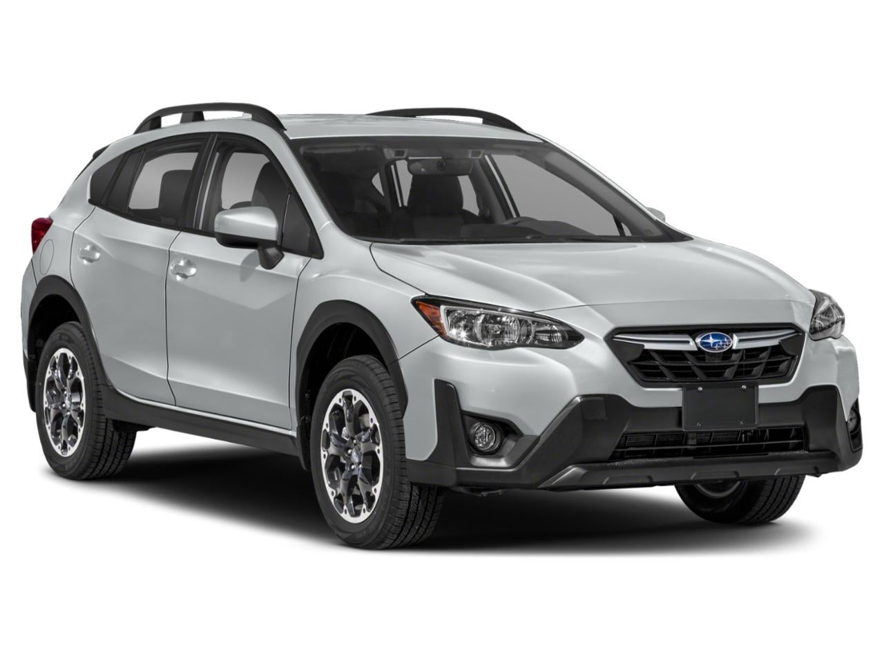 2022 Subaru Crosstrek Premium CVT