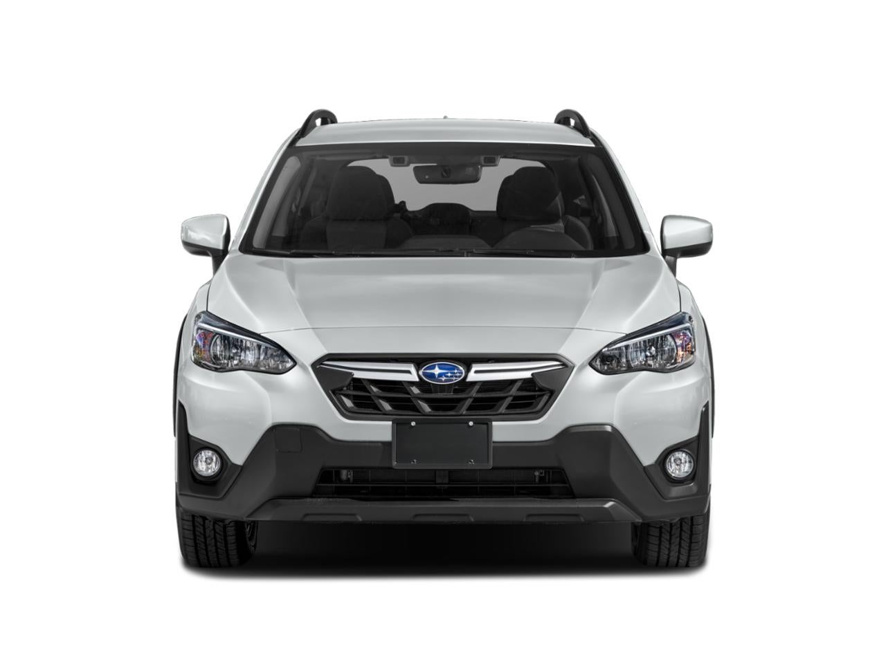 2022 Subaru Crosstrek Premium CVT