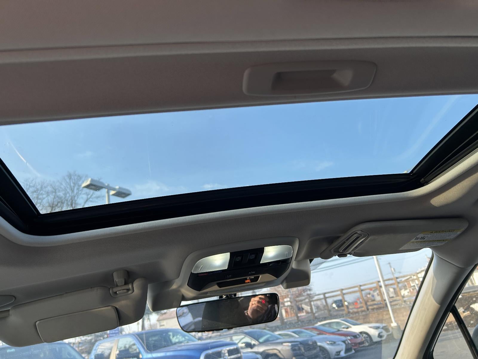 2019 Subaru Crosstrek 2.0i Premium CVT