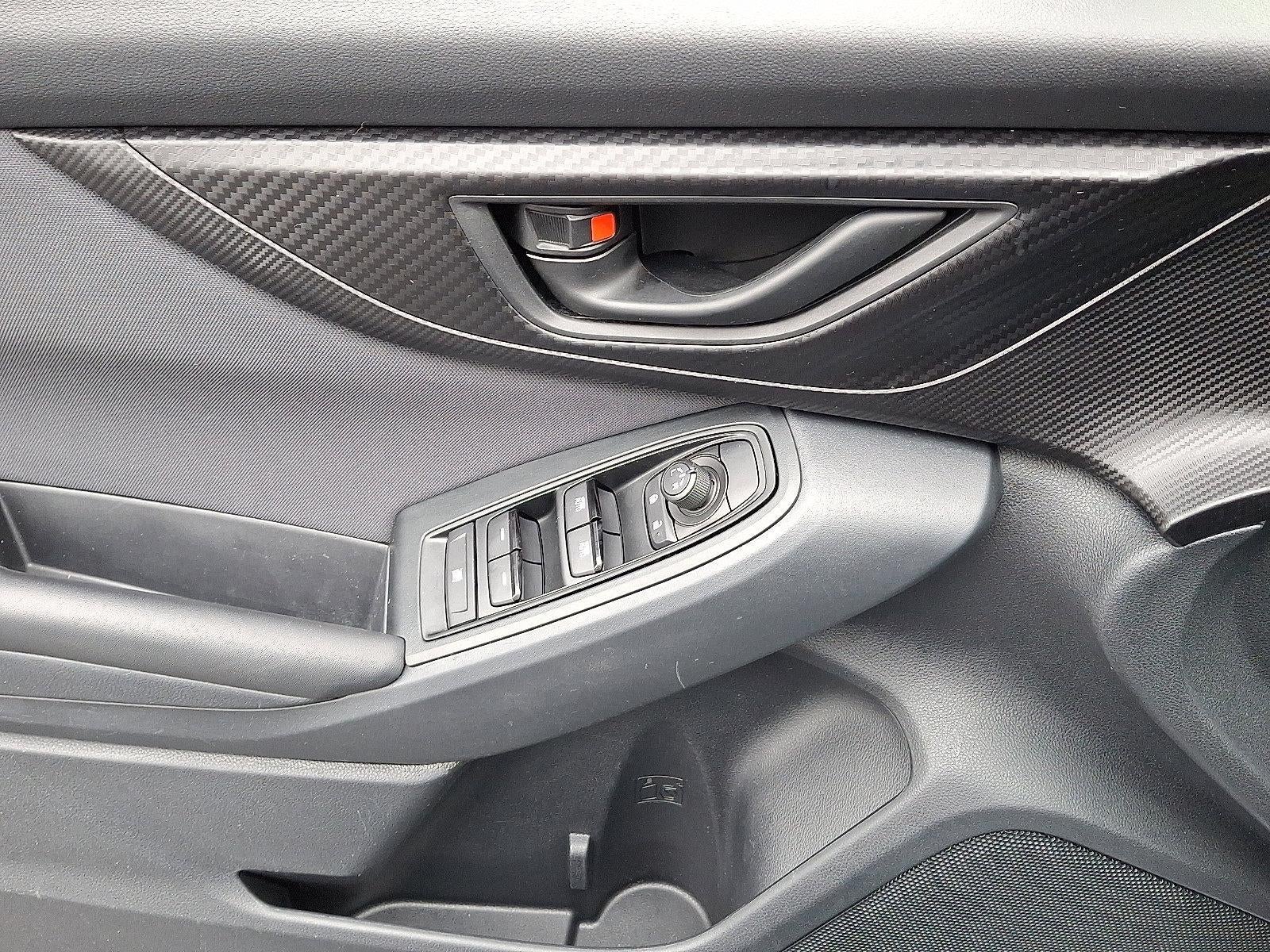 2019 Subaru Crosstrek 2.0i Premium CVT