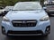 2019 Subaru Crosstrek 2.0i Premium CVT