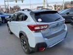 2019 Subaru Crosstrek 2.0i Premium CVT