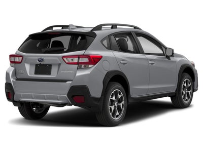 2018 Subaru Crosstrek 2.0i Limited CVT