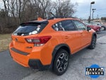 2020 Subaru Crosstrek Limited CVT