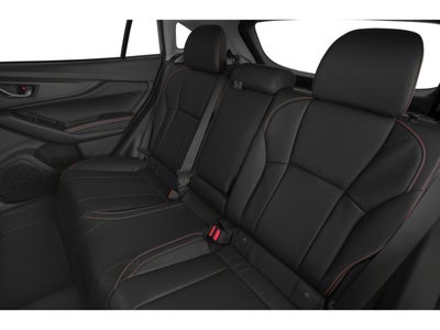 2020 Subaru Crosstrek Limited CVT