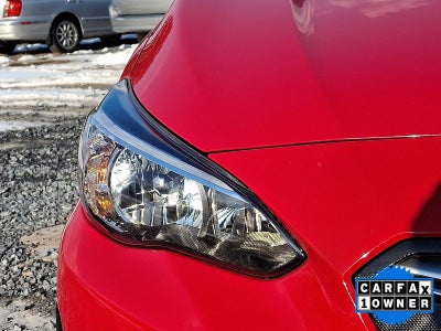 2021 Subaru Crosstrek Premium CVT