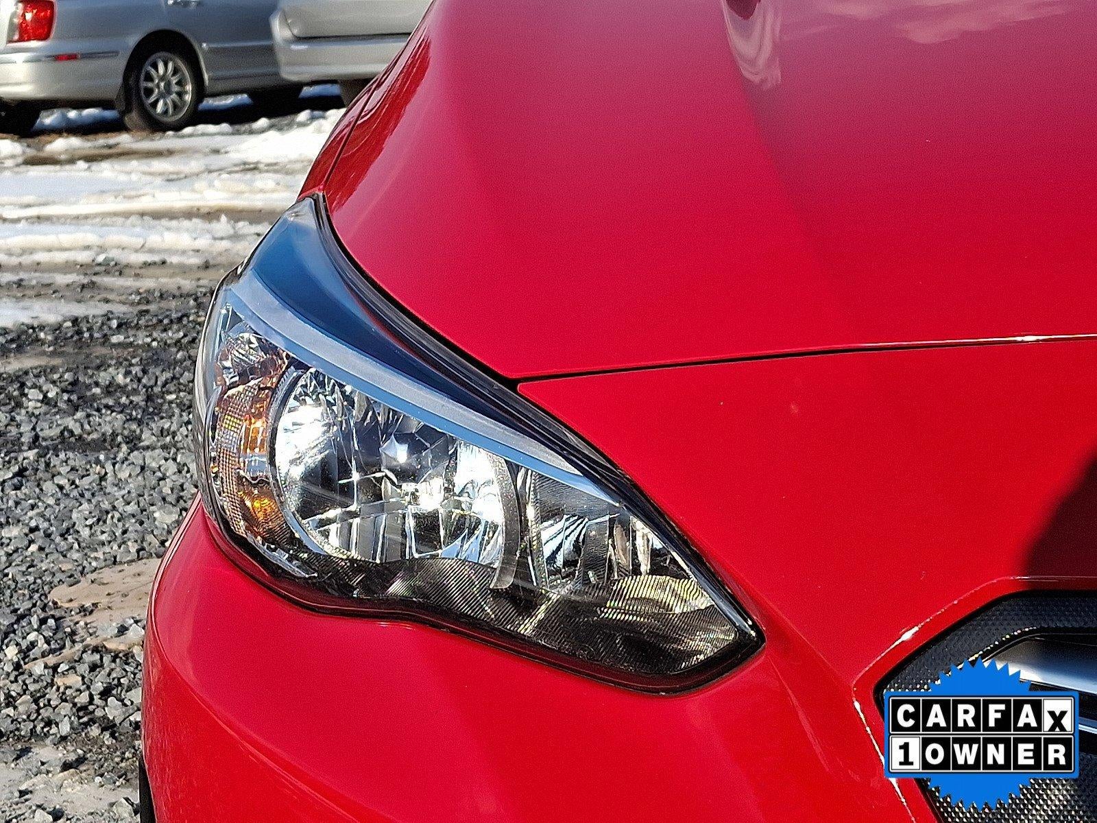 2021 Subaru Crosstrek Premium CVT