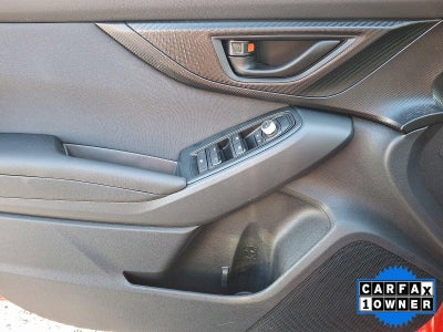 2021 Subaru Crosstrek Premium CVT