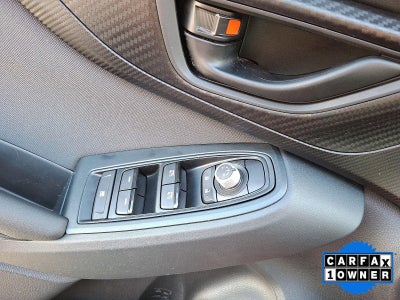 2021 Subaru Crosstrek Premium CVT