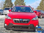 2021 Subaru Crosstrek Premium CVT