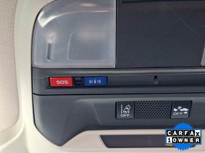 2021 Subaru Crosstrek Premium CVT