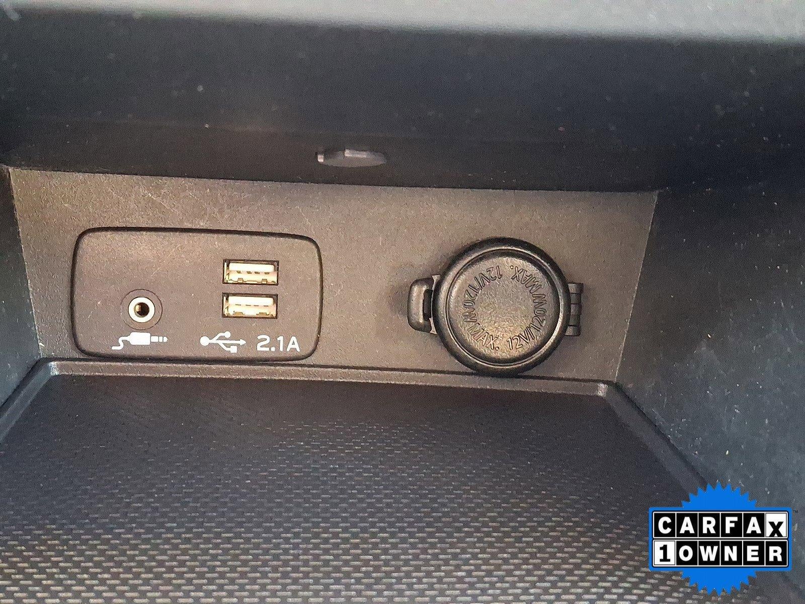 2021 Subaru Crosstrek Premium CVT