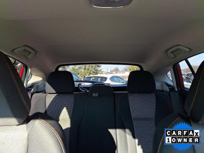 2021 Subaru Crosstrek Premium CVT