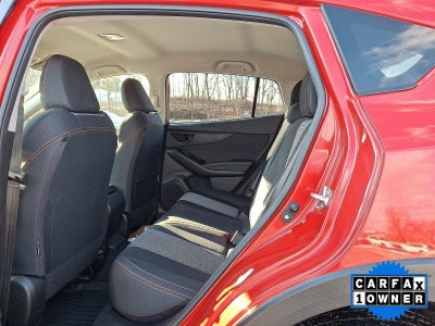 2021 Subaru Crosstrek Premium CVT