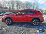 2021 Subaru Crosstrek Premium CVT