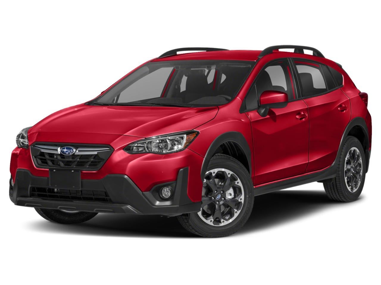 2021 Subaru Crosstrek Premium CVT